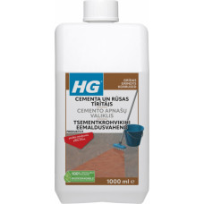 HG Cementa un rūsas tīrītājs flīzēm 1L