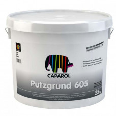 Caparol CTS Putzgrund 605 zemapmetuma grunts, 25kg