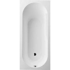 Villeroy&Boch Oberon taisnstūra vanna Solo 1700 x 750mm balts - gab.