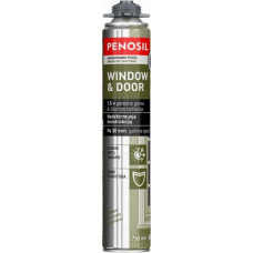 Penosil Montāžas putas PENOSIL Window & Door 750ml - gab.