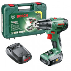 Bosch PSR 1440 Skrūvgriezis 14.4V - gab.