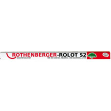 Rothenberger Cietlodes stieņi ROLOT S2 1kg - gab.