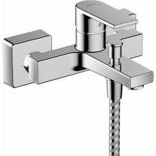 Hansgrohe Vernis Shape vannas maisītājs, hroms - gab.