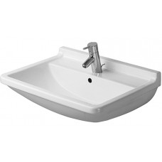 Duravit Starck3 izlietne 550x430mm - gab.