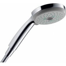 Hansgrohe Croma 100 Multi rokas dušas klausule, hroms - gab.