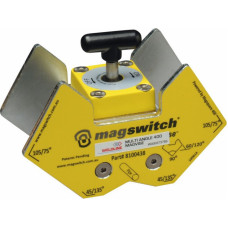 Fro-Air Liquide Welding MAGSWITCH multi leņķa V1 magnēts 400 - gab.