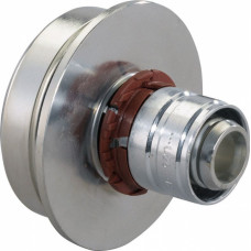 Uponor RS Pāreja S-Press PLUS, 25mm - RS2