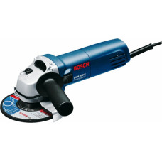 Bosch GWS 850 C Professional leņķa slīpmašīna - gab.