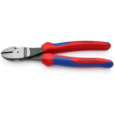 Knipex Knaibles sānu 200mm - gab.