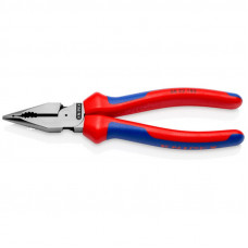 Knipex Kombinētas knaibles ar šaurām lūpām KNIPEX 0822185