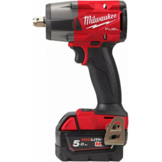 Milwaukee Akumulatora uzgriežņatslēga MILWAUKEE M18 FMTIW2P12-502X