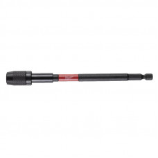 Milwaukee Accessories Auto-lock trieciena uzgaļu turētājs MILWAUKEE 152mm