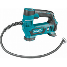 Makita Akumulatora kompresors MAKITA MP100DZ