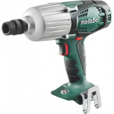 Metabo Akumulatora triecienatslēga Metabo SSW 18 LTX 600 - gab.