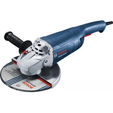 Bosch Leņķa slīpmašīna Bosch GWS 20-230 JH +1DD - gab