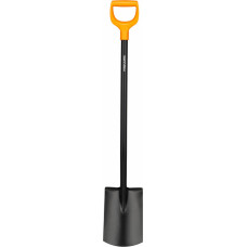 Fiskars Lāpsta apaļa Solid Fiskars