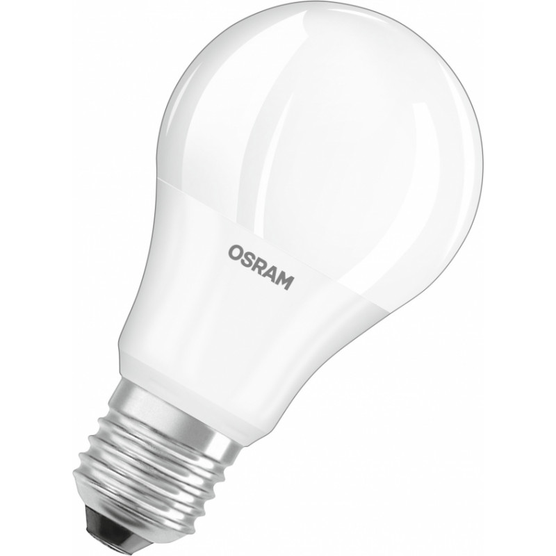 Osram LED spuldze 10W/827 230V E27 1055lm 4gb Osram