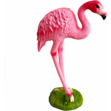 Besk Dārza dekors Flamingo 36cm