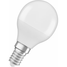 Osram LED spuldze 5,5W/840 230V E14 470lm Osram