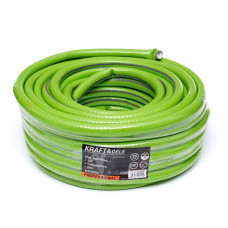 Kraftdele Šļūtene 3/4'' 50m, 4-slāņu KD2071 KRAFTDELE