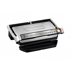 Tefal Elektriskais grils Tefal Opti Grill GC722D34, 2000W - gab