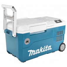 Makita Akumulatora ledusskapis MAKITA CW002GZ 50L - gab