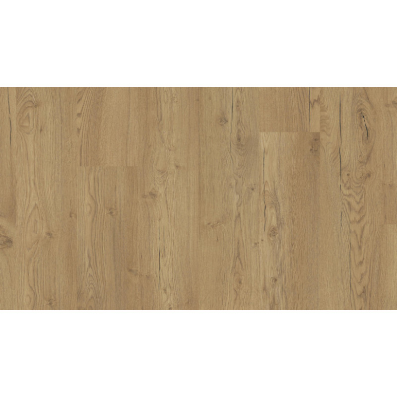 Tarkett Lamināts Tarkett Woodstock 832, Charlet Oak, 32.klase, 8x1292x193 mm - kvm