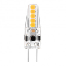 Leduro Spuldze Leduro LED 21036, 2W, 200LM, 3000K, G4, Dimmējama - gab