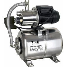 T.i.p. Pumpen Sūknis T.I.P. Pumpen HWW 4400 INOX Plus-24H P1=1,1kW 230V 50Hz - gab