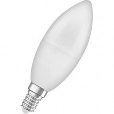 Osram Spuldze OSRAM LED ST CLB60 6W/827, 230V, FR, E14 - gab