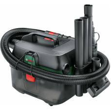 Bosch Akumulatora putekļsūcējs Bosch AdvancedVac 18V-8, SOLO, 06033E1000 - gab