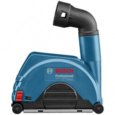 Bosch Putekļu uzsūkšanas papildierīce Bosch GDE 115/125 FC-T Professional - gab.