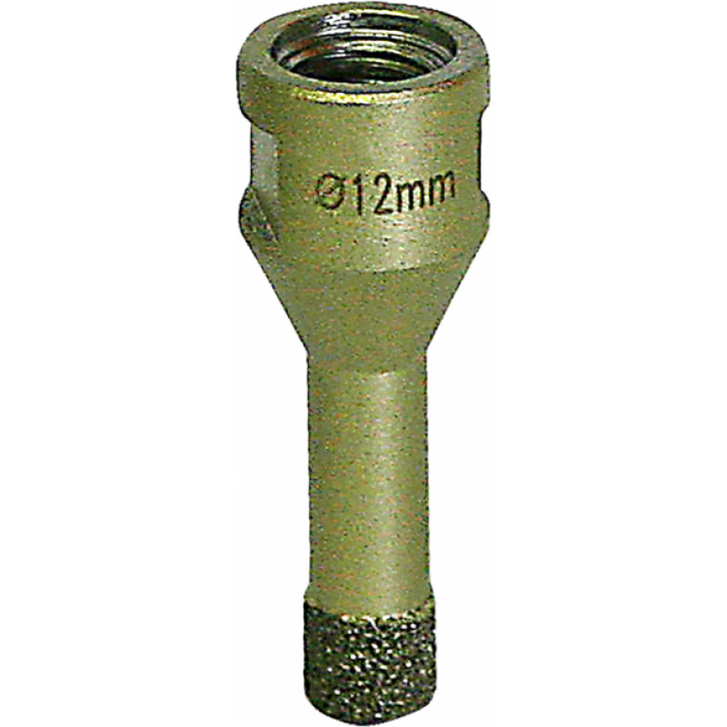 Diewe Dimanta kroņurbis M14 DIEWE D12 mm - gab.