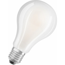 Osram Spuldze OSRAM LED STAR CLASSIC A 200 Frosted, 24W, 3452LM, 4000K, E27 - gab