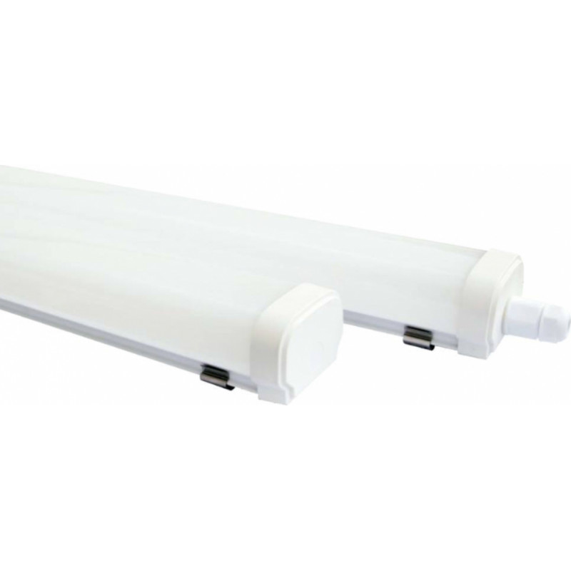 Leduro Lineārais LED gaismeklis LEDURO PIKE45 65121, 45W, IP65, 4000K, 4500lm - gab