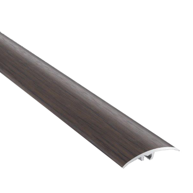 Arbiton Universāls lamināta slieksnis Arbiton CS1, 93cm, WENGE AFRICA, Nr.14 - gab