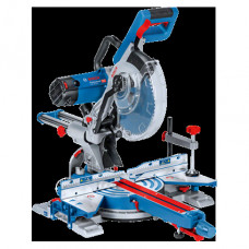 Bosch Paneļzāģis Bosch GCM 350-254 Professional - gab