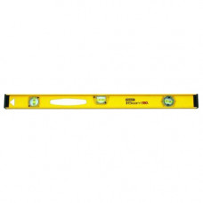 Stanley Līmeņrādis ar slīpuma mērītāju Stanley I-Beam 180 1-42-922 1000 mm - gab.