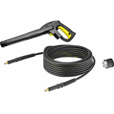 Karcher Augstspiediena pistole ar šļūteni Karcher HK 7.5 - gab.