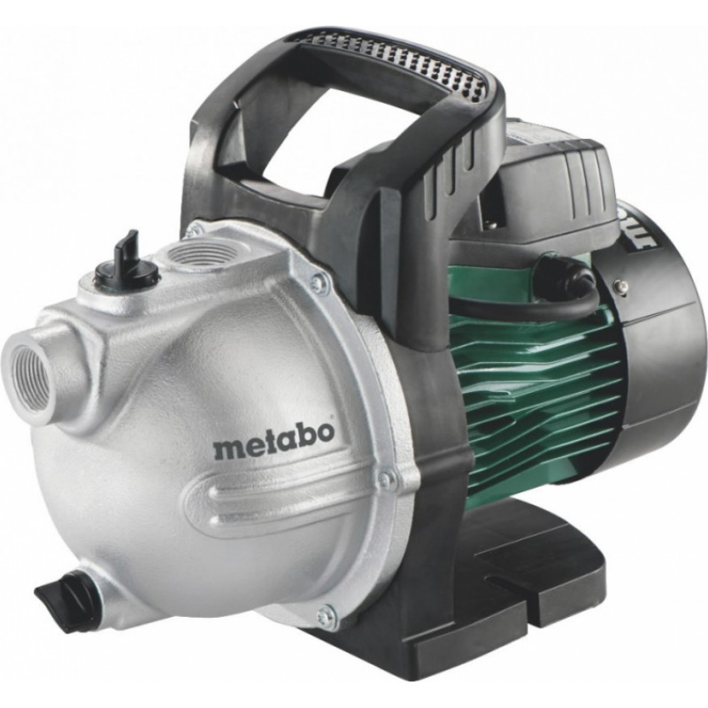 Metabo Dārza sūknis Metabo P 3300 G, 900 W - gab.