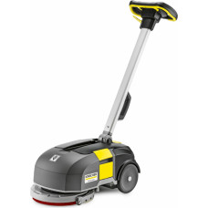 Karcher Grīdas mazgāšanas iekārta KARCHER BD 30/4 C Bp Pack - gab