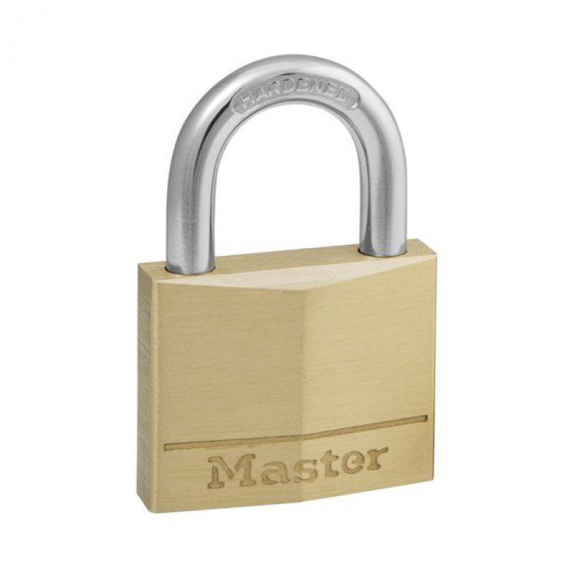 Masterlock Piekaramā slēdzene MasterLock 40 mm, 140EURD - gab.