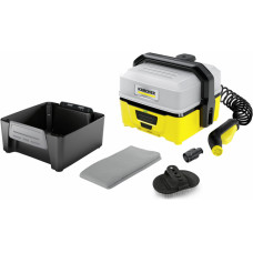 Karcher Portatīvais mazgātājs Karcher OC 3 Pet - gab.