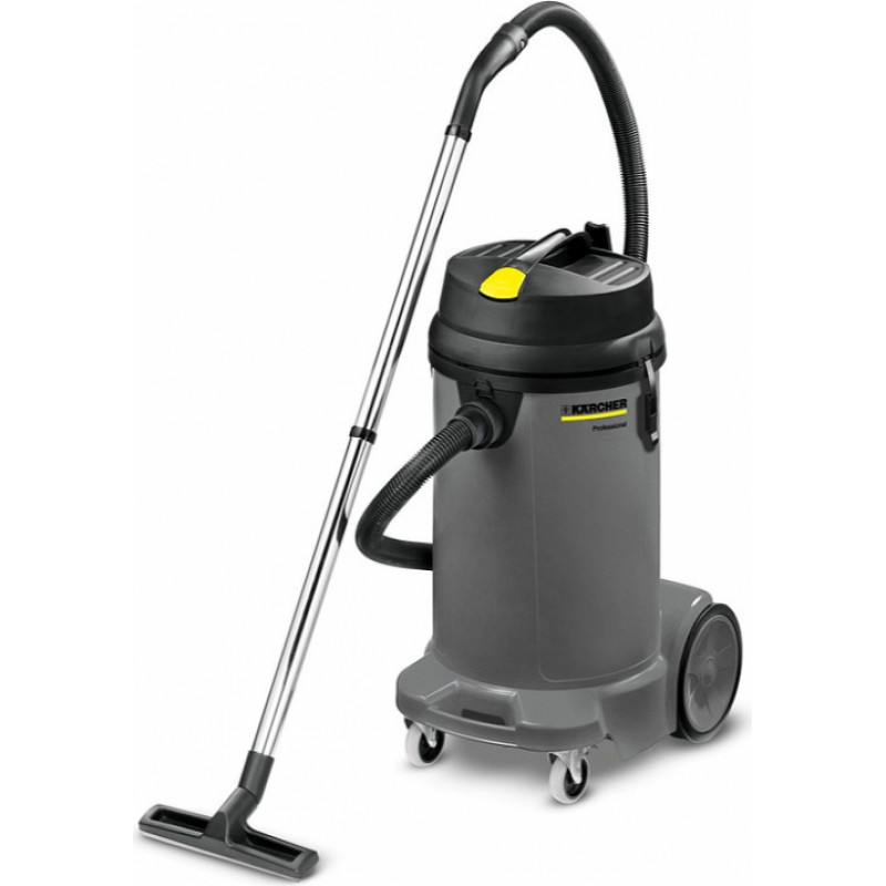 Karcher Universāls putekļu sūcējs Karcher NT 48/1 1.428-620.0 - gab.