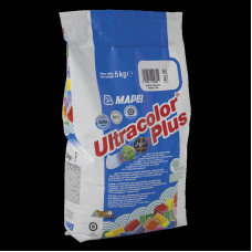 Mapei Cementa bāzes šuvotājs Mapei Ultracolor Plus 143 Terakota 5KG - gab