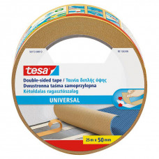 Tesa Divpusējā lente Tesa 56172 UNIVERSAL 25 m/50 mm - gab