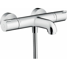 Hansgrohe Vannas termostats Hansgrohe Ecostat 1001 CL, hroms - gab