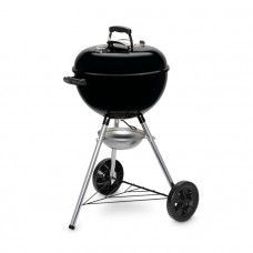 Weber Grils Weber Original Kettle® E-4710 Charcoal Grill 13101004, 47cm, melns - gab.