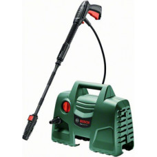 Bosch Augstspiediena mazgātājs Bosch EasyAquatak 100 (06008A7E01), 1200 W - gab.