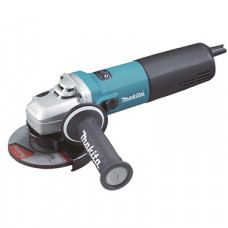 Makita Leņķa slīpmašīna Makita 1400W, Ø125mm 9565CVR - gab.